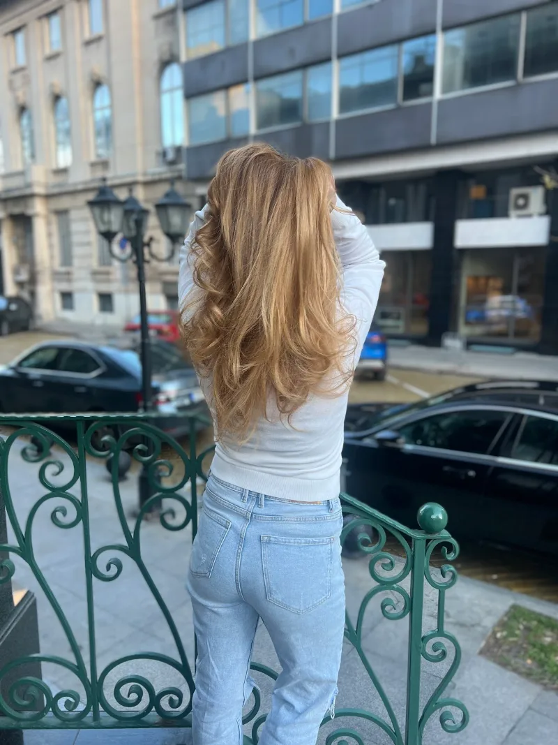Hair Studio “Reflet” — снимка 3